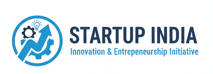 Startup India Recognition